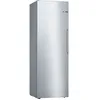 Image de Réfrigérateur pose-libre - BOSCH KSV33LEP SER4 - 1 porte - 324 L - H176xL60xP65 cm - Inox