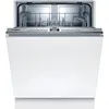 Image de Lave-vaisselle tout intégrable BOSCH SMV4HTX37E - 12 couverts - Moteur induction - Largeur 60cm - Classe E - 44dB