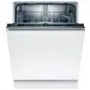Image de Lave-vaisselle Encastrable Bosch 59.8cm E, Smv2itx18e