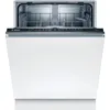 Image de Lave-vaisselle tout intégrable BOSCH SMV2ITX18E SER2 - 12 couverts - L60cm - Noir - Induction - 48dB