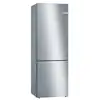 Image de Bosch - réfrigérateur combiné 70cm 419l kge49aica - série 6 KGE49AICA