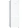 Image de Bosch Réfrigérateur combiné 60cm 324l nofrost blanc - kgn36vwed