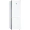 Image de Bosch - réfrigérateur combiné 60cm 324l nofrost blanc kgn36vwed - série 4