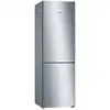 Image de Réfrigérateurs Combinés Froid Ventilé Bosch 60cm, Kgn36vled