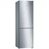 Image de Bosch - réfrigérateur combiné 60cm 324l nofrost inox kgn36vled - série 4 KGN36VLED