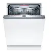 Image de Lave-vaisselle Encastrable Bosch D, Smv6ecx93e 60 Cm