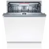 Image de Lave-vaisselle 60 cm BOSCH SMH4HVX31E Blanc