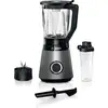 Image de Bosch Blender Vitapower Revetement Métallique - 1200w - 30.000 Trs/min