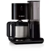 Image de Bosch Tka8a053 Machine À Café Semi-automatique Machine À Café Filtre 1,1 L