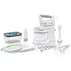 Image de Batteur Bosch Batteur Ergomixx 3 En 1 Fonction pied Mixer + Sous Vide