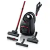 Image de Bosch serie 6 propower 4 l aspirateur réservoir cylindrique sec 850 w sac à poussière