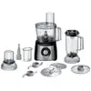 Image de Robot Multifonction - Multitalent3 Mcm3pm386 - Noir / Inox Brossé