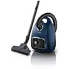 Image de Bosch - aspirateur traîneau 600w 75db bleu impérial bgb6x300 - série 6 BGB6X300