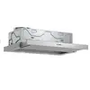 Image de Hotte Tiroir 405m³/h Bosch 59.8cm, Dfm064a53