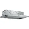 Image de Hotte Téléscopique BOSCH DFM064W54 - Extraction et Recirculation - Gris