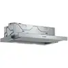 Image de Bosch - hotte télescopique 60cm 389m3h argent métallisé dfm064w54 - série 2 DFM064W54