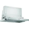 Image de Hotte Visière 730m³/h Bosch 60cm, Dfs067a51