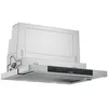 Image de Hotte intégrée - BOSCH - DFS067K51 - Couleur gris - Mode évacuation - Position intensive