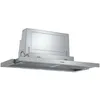 Image de Hotte aspirante - BOSCH - DFS097A51 - Gris - Position intensive - Élimine rapidement les odeurs