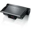 Image de Gril de contact - BOSCH - TCG4215 - 2000 W - Noir - Chauffage rapide