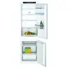 Image de Réfrigérateur intégrable combiné inversé bosch - kiv86vse0 BOSCH - KIV86VSE0