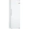 Image de Bosch - congélateur armoire 60cm 225l no frost gsn33fwev - série 4 GSN33FWEV