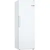 Image de Gsn33vwep - Congélateur Armoire - 225 L - Froid No Frost Multiairflow - L 60 X H 176 Cm - Blanc