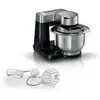 Image de Bosch Serie 2 Mums2vm00 Robot De Cuisine 900 W 3,8 L Noir, Argent