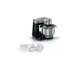 Image de Bosch serie 2 mums2vm00 robot de cuisine 900 w 3,8 l noir, argent MUMS2VM00