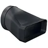 Image de Accessoires pour chaleur - BOSCH - HEZ9VDSI0 - Adaptateur plat & rond - 150 mm de diamètre
