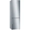 Image de Réfrigérateur-congélateur en bas KGE398IBP BOSCH