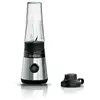 Image de Bosch serie 2 mmb2111m blender 0,6 l blender sport 450 w noir, acier inoxydable