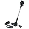 Image de Bbs611bsc - aspirateur balai multifonction sans fil - noir - aspirateur a main intégré - 2 vitesses - 30 mn d'autonomie