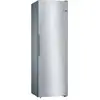 Image de Congélateur Armoire - Ser4 - Gsn36vlep - Classe E - 242 L - 186 X 60 X 65 Cm - Inox