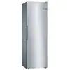 Image de Bosch - congélateur armoire 60cm 242l nofrost gris gsn36vlep - GSN36VLEP