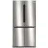 Image de Bosch - réfrigérateur américain 91cm 605l no frost kfn96vpea - série 4 KFN96VPEA