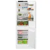 Image de Réfrigérateur Combiné BOSCH KIN86VSE0 - Blanc - Intégrable - 260 Litres - Congélateur bas - Glace et eau