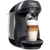 Image de Cafetière à dosette Tassimo Happy Noir TAS1002N BOSCH