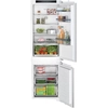 Image de Bosch Serie 4 Kin86vfe0 Réfrigérateur-congélateur Intégré 260 L E
