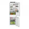 Image de Réfrigérateur - frigo américain bosch kin86vfe0 blanc (177 x 56 cm)