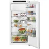 Image de Réfrigérateur encastrable - BOSCH - KIL42VFE0 - 172 litres - Classe E - Froid NoFrost