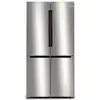 Image de Bosch - réfrigérateur américain 91cm 605l no frost kfn96apea - série 6 KFN96APEA