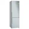 Image de Bosch - réfrigérateur combiné 60cm 363l nofrost inox kgn39vlct - série 4 KGN39VLCT