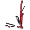 Image de Bosch Flexxo BBH3ZOO28 ProAnimal - Aspirateur - balai/Ã  main (2-en-1) - sans sac - sans fil - rouge en occasion ou reconditionné