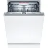 Image de Bosch Serie 6 Sbd6tcx00e Lave-vaisselle Entièrement Intégré 14 Couverts A
