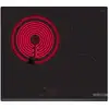 Image de Bosch Serie 4 Pkk631bb8e Plaque Noir Intégré Céramique 3 Zone(s)