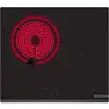 Image de Bosch serie 4 pkk631bb8e plaque noir intégré céramique 3 zone(s)