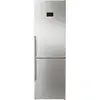 Image de Réfrigérateur Combiné Kgn367ict Ser4 - Classe C - Capacité 321l - H186 X L60 X P66,50 Cm - Inox