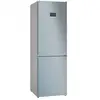 Image de Bosch - réfrigérateur combiné 60cm 321l nofrost kgn367ldf - série 4 KGN367LDF