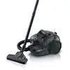 Image de Bosch bgc21x300 aspirateur aspirateur réservoir cylindrique sec 550 w sans sac BGC21X300